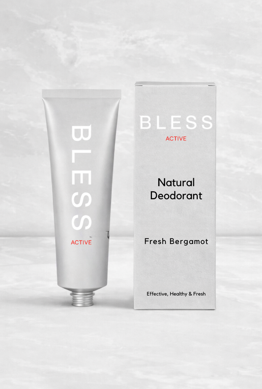 BLESS Deodorant
